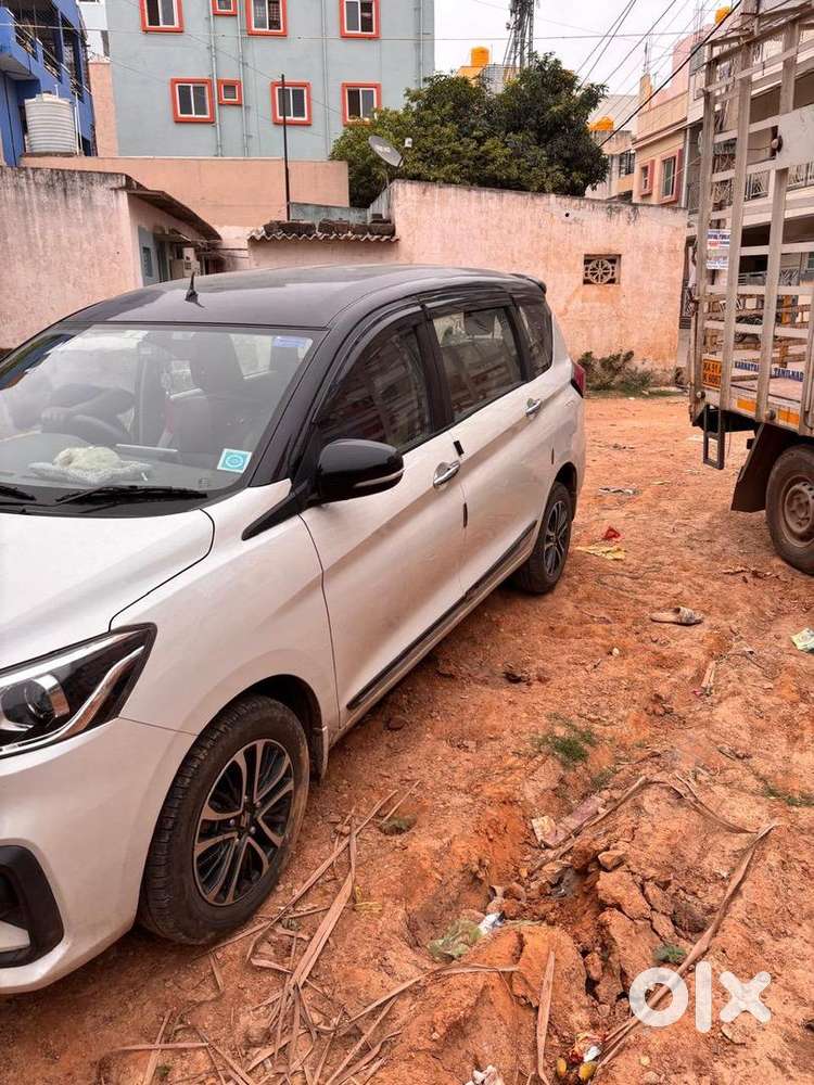 Maruti Suzuki Petrol 2022