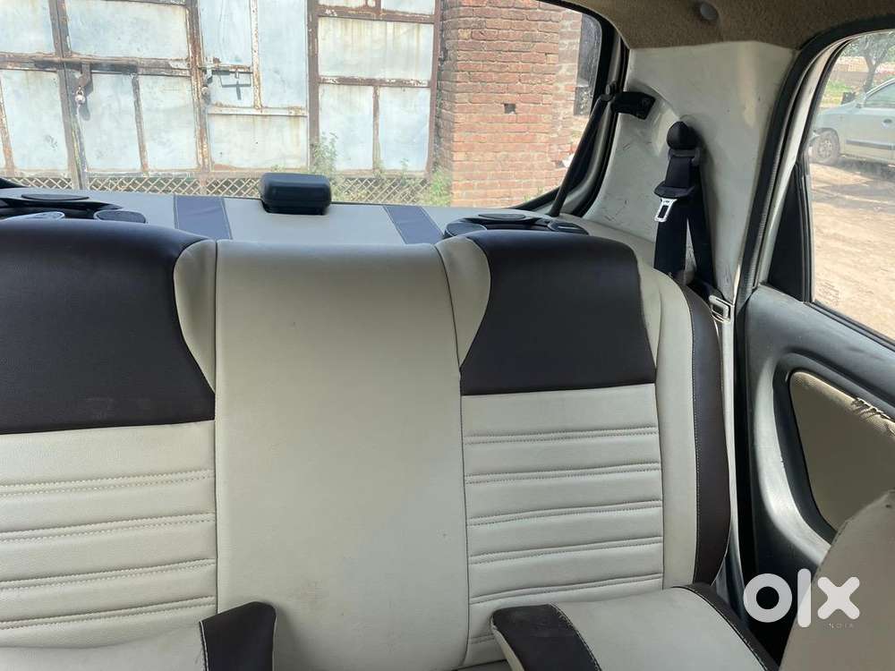 Maruti Suzuki Alto Petrol Good Condition