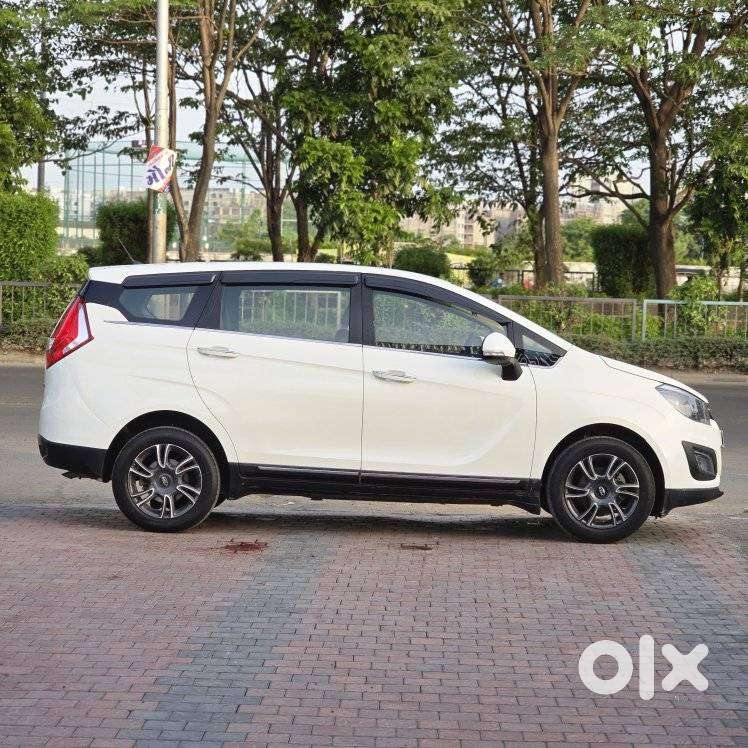 Mahindra Marazzo 1.5 M6 Plus 7 Str, 2023, Diesel