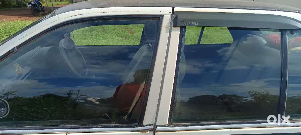 Maruti Suzuki Esteem Petrol Vxi