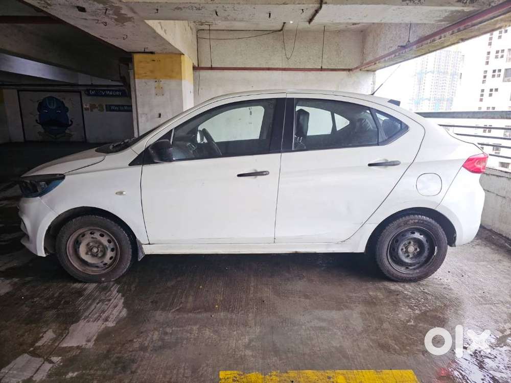 Car Ownership Opportunity Tata Express T