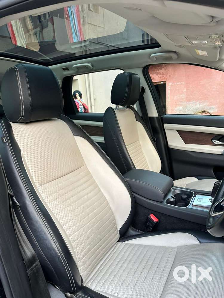 Land Rover Range Sport, 2021, Petrol