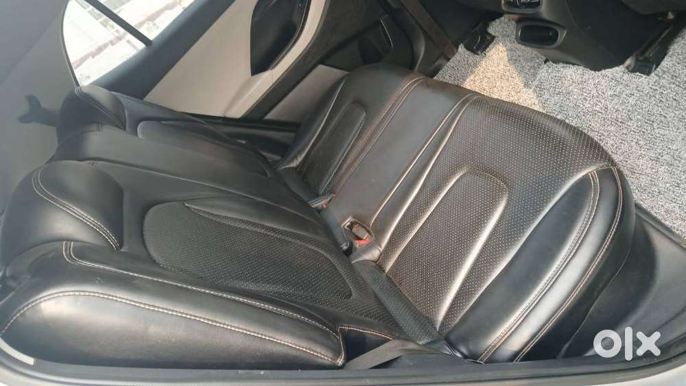 Hyundai Creta 1.6 S Automatic, 2020