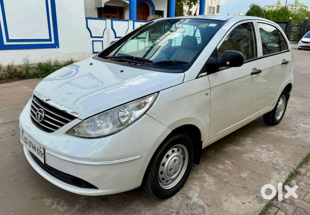 Tata Indica Vista Safire Gls, 2013, Diesel