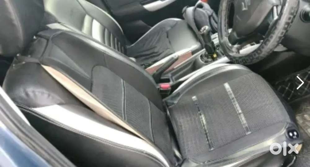 Maruti Suzuki Baleno 2018 Cng Well Maintained Family Car