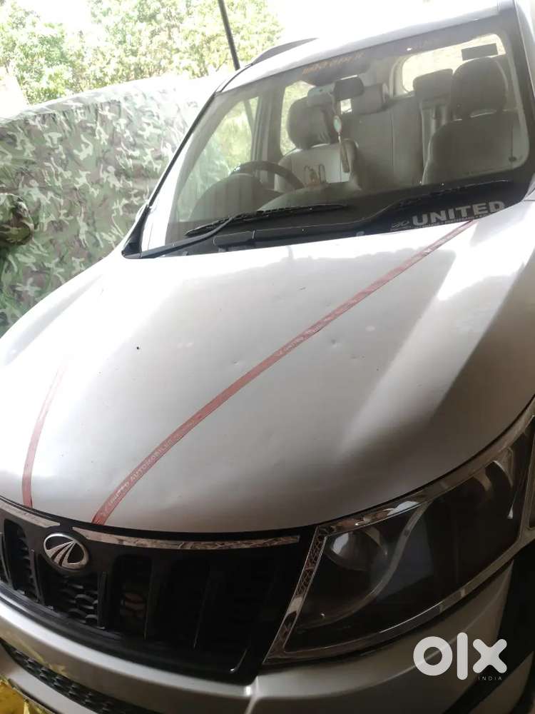 Mahindra Xuv500 2018 Diesel 100000 Km Driven