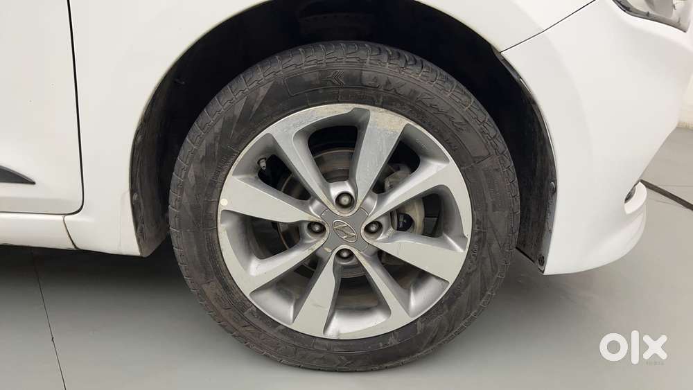 Hyundai Elite I20 Asta 1.4 Crdi, 2016, Petrol