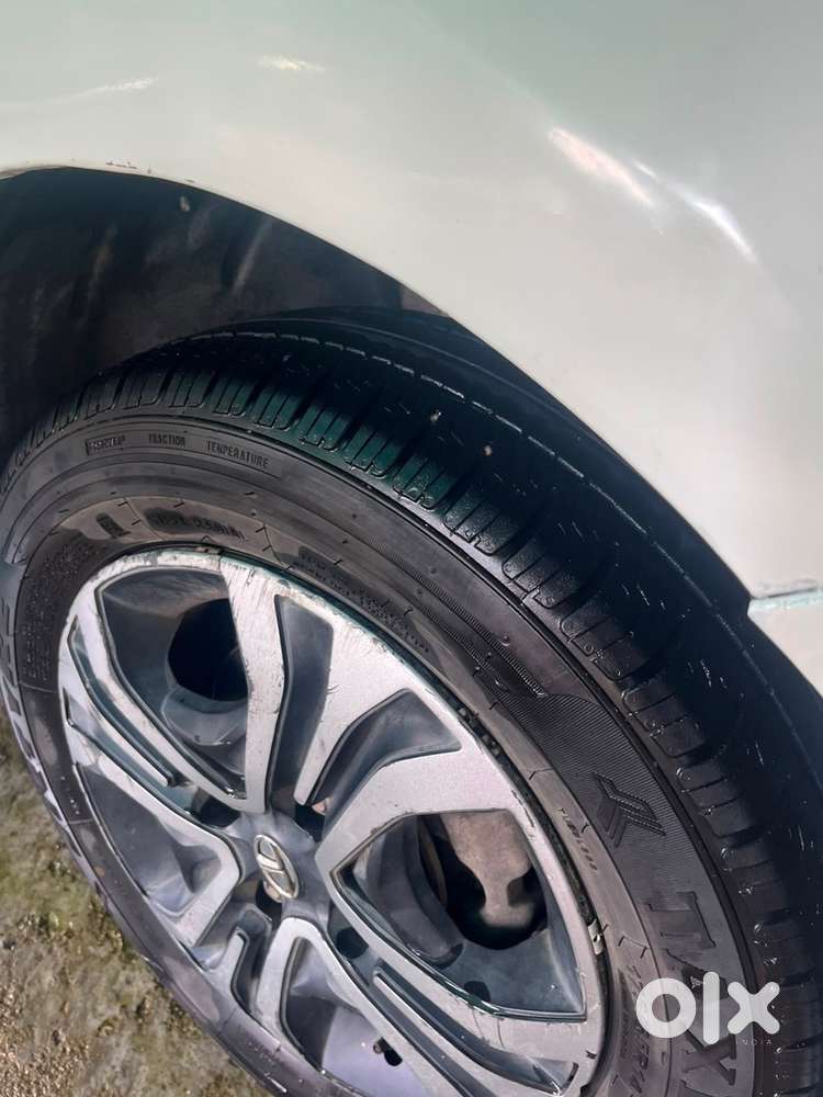 2023 Tata Tiago Manual Petrol