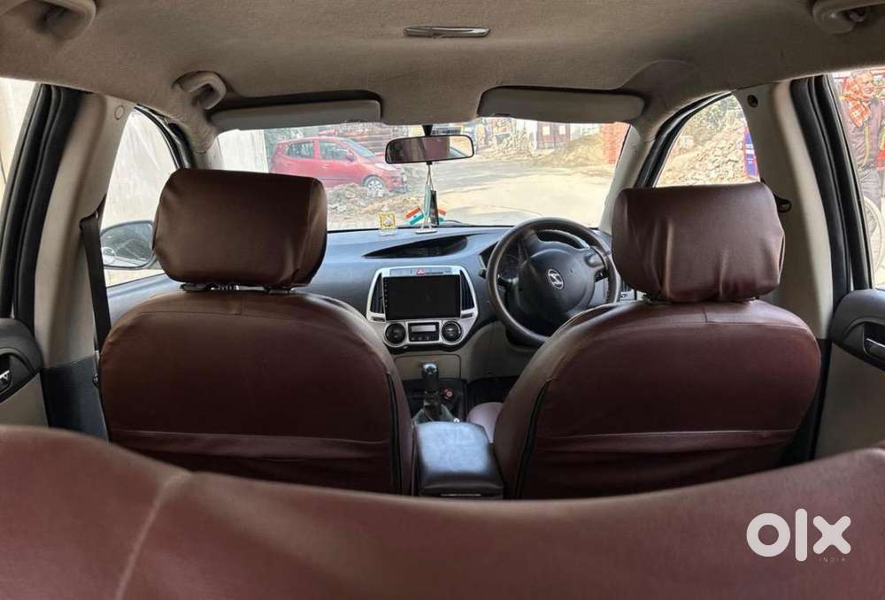 Hyundai I20 2012 Diesel Well Maintained