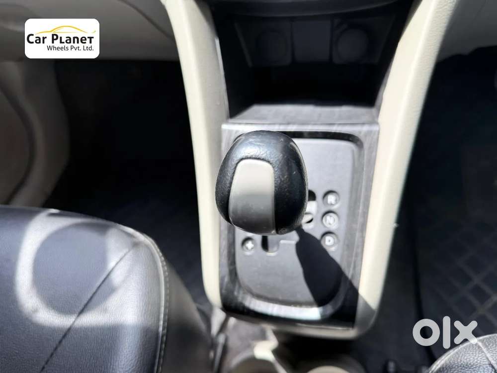 Maruti Suzuki Celerio 1.0 Vxi Amt, 2015, Petrol