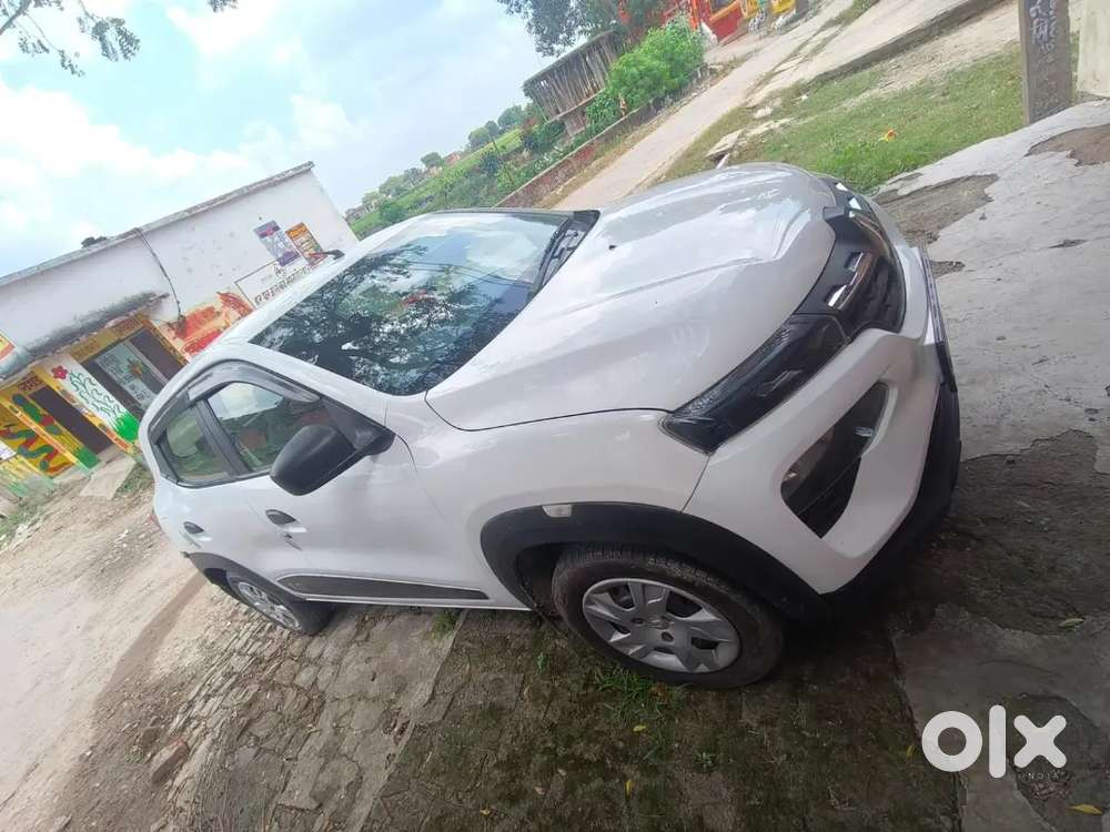 Renault Kwid 2022 Edition