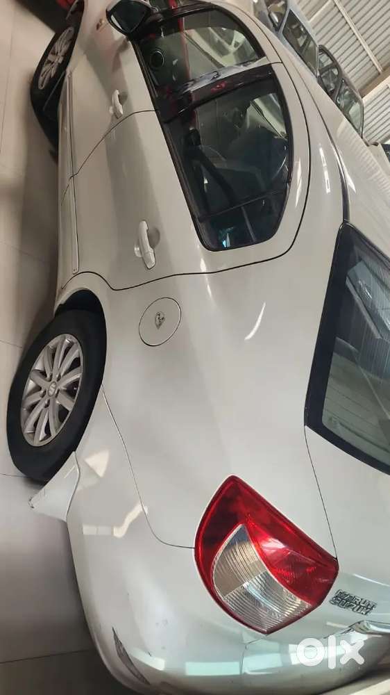 Maruti Suzuki Sx4 2011 Year