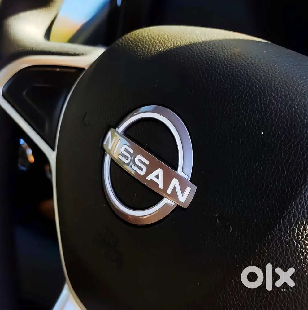 Nissan Magnite Tekna 2025