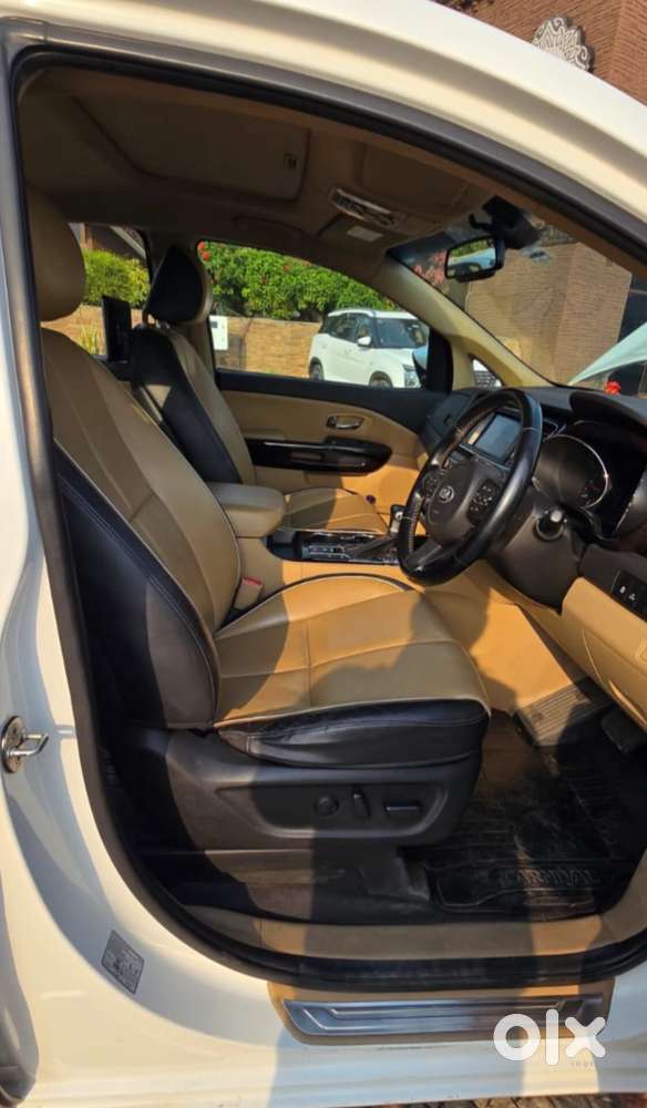 Kia Carnival Limousine, 2020, Diesel