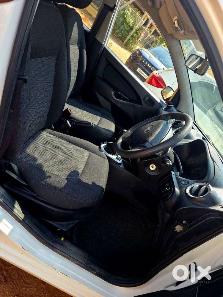 Ford Figo 2012-2015 Diesel Exi, 2015, Diesel