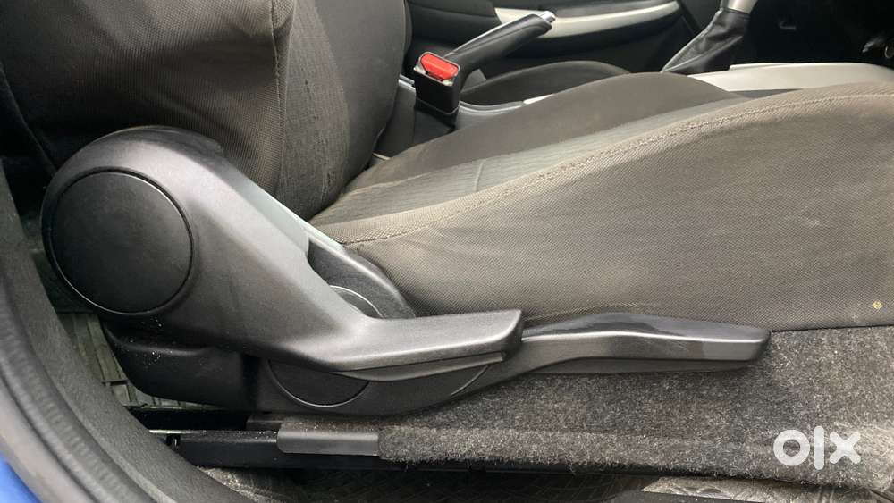 Maruti Suzuki Baleno 1.2 Cvt Alpha, 2018, Petrol