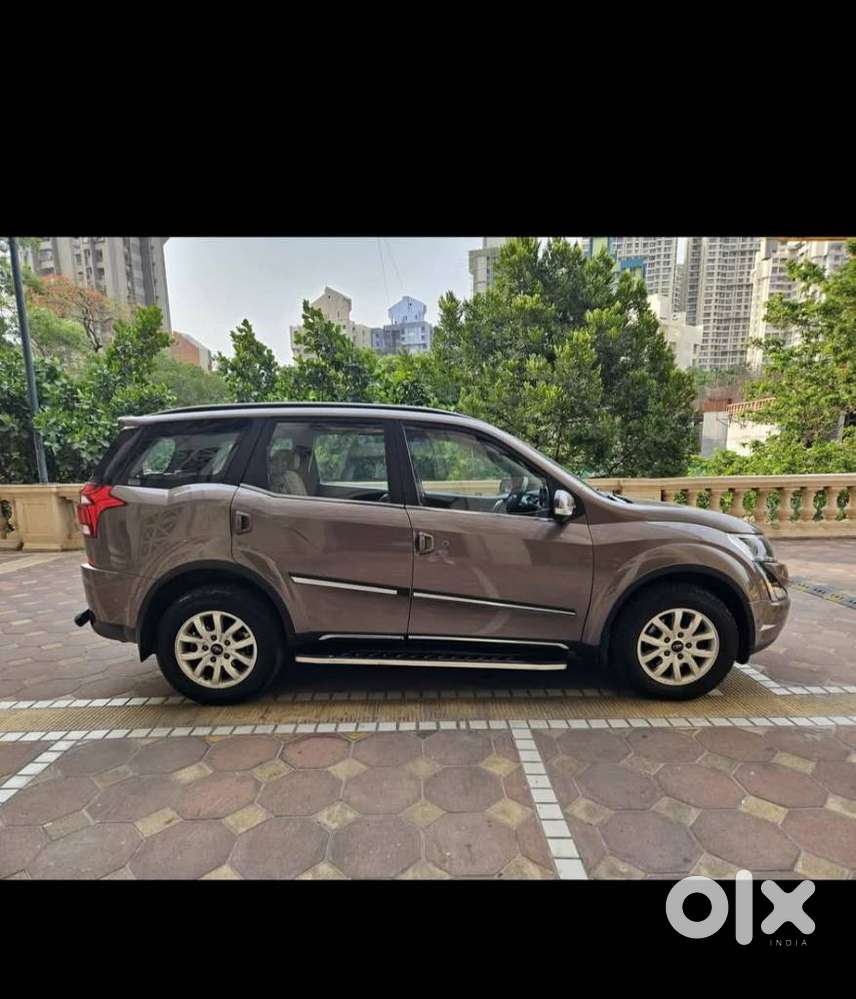 Mahindra Xuv500 2.2 W10, 2017, Diesel