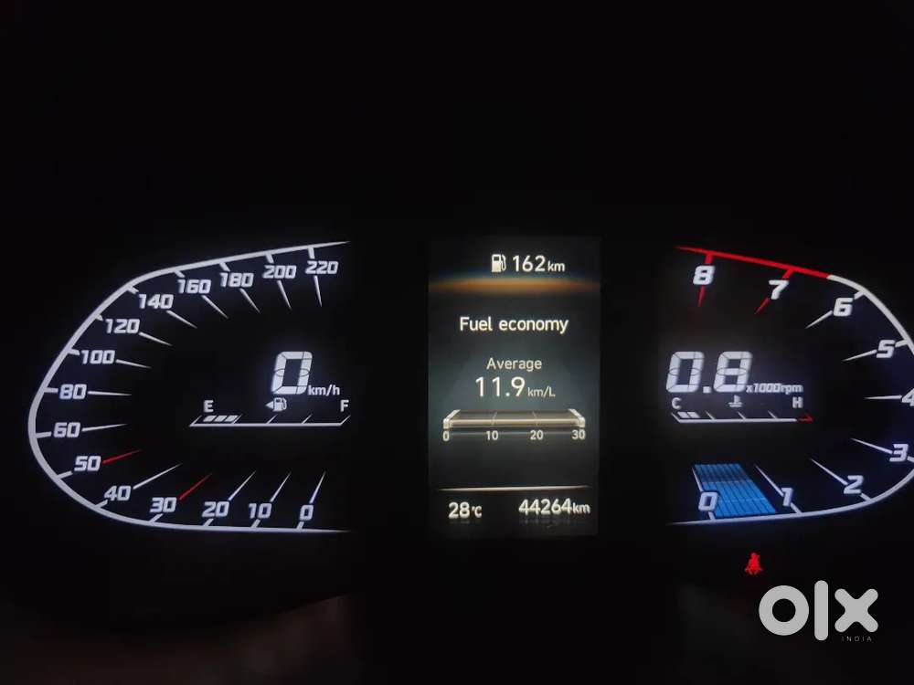 Hyundai Verna 1.5 Mpi Mt Sx