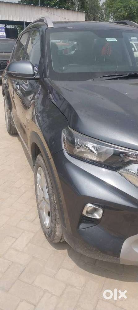 Kia Sonet 1.2 Htk Plus, 2021, Petrol