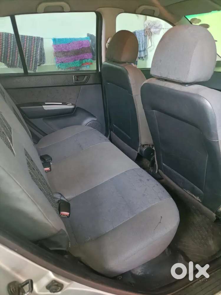 Good Condition Fc Insurance Running