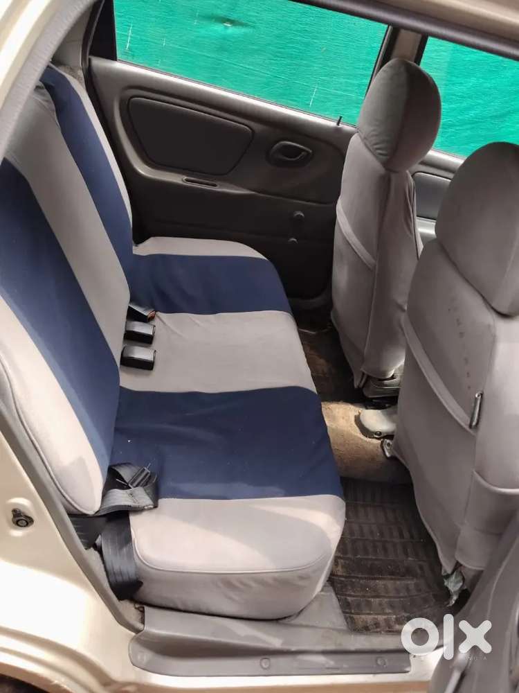 Maruti Suzuki Alto 2006