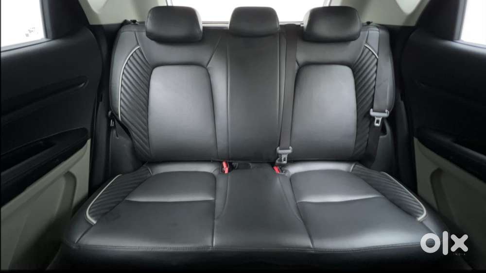 Kia Sonet 1.5 Htx Diesel At, 2023, Diesel