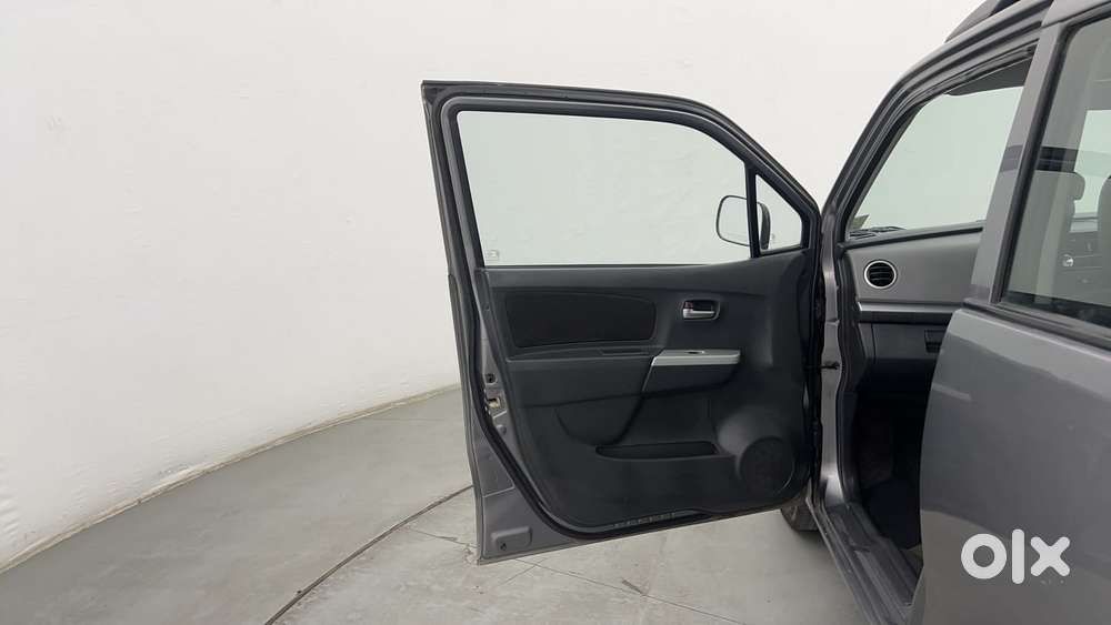 Maruti Suzuki Wagon R 1.0 Lxi Cng, 2012, Cng & Hybrids