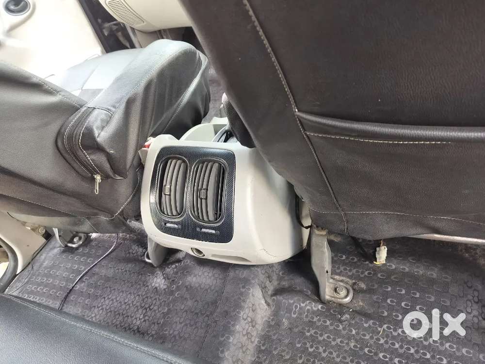 Mahindra Scorpio Classic 2007