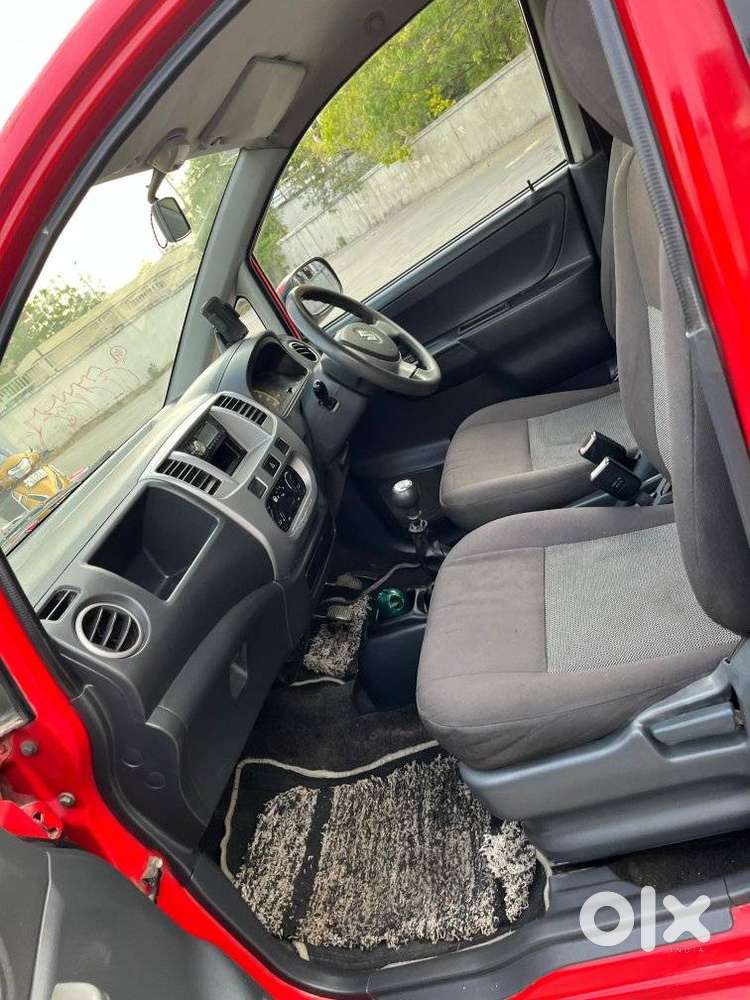 Maruti Suzuki Zen Estilo Vxi Bsiv, 2008, Petrol