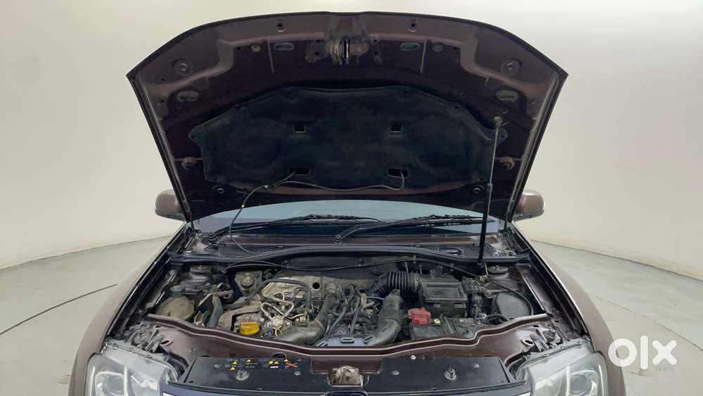 Renault Duster 85ps Diesel Rxz, 2021, Petrol