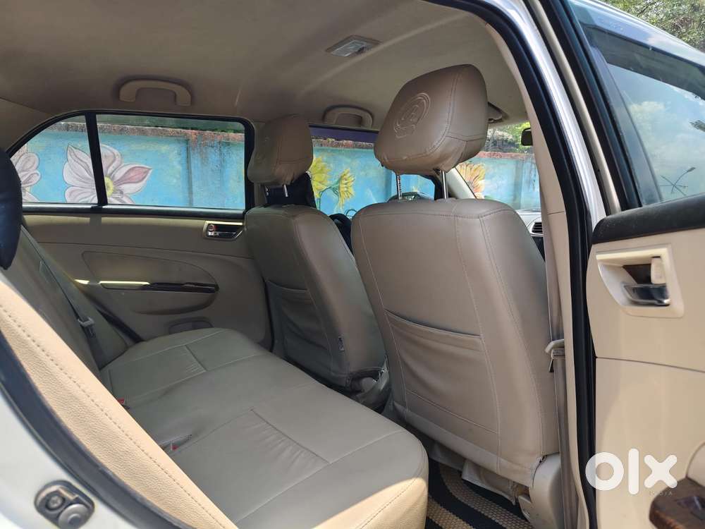 Maruti Suzuki Swift Dzire Vdi Regalia Limited Edition Mt, 2015, Dies..