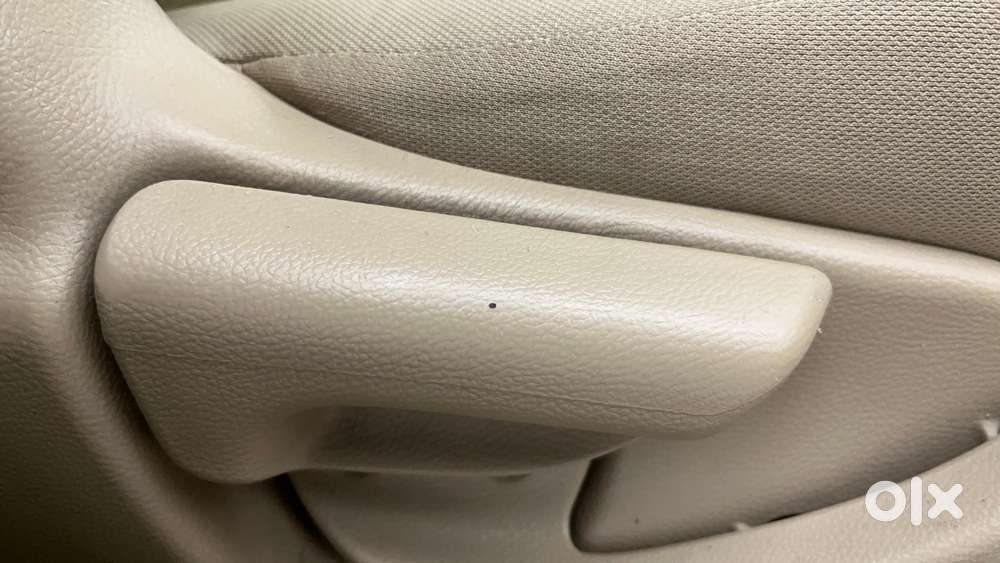Honda Amaze 2013-2016 Vx At I-vtech, 2015, Petrol