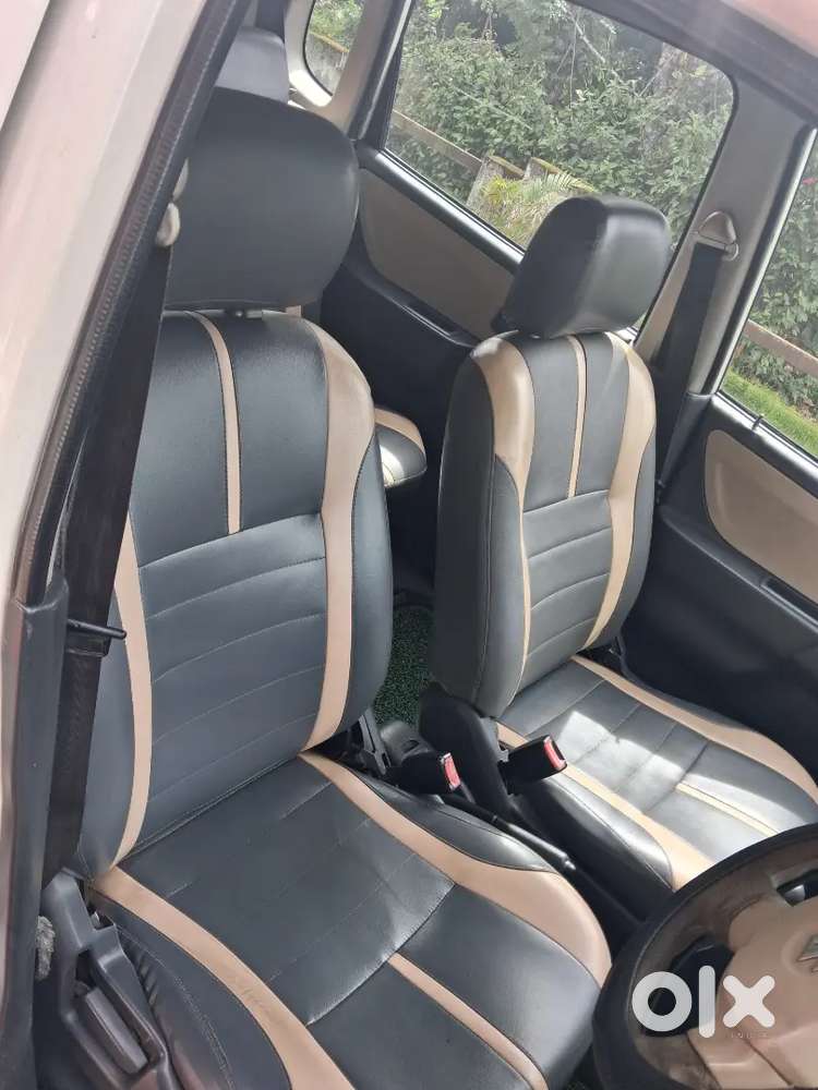 Maruti Suzuki Zen 2009 Petrol