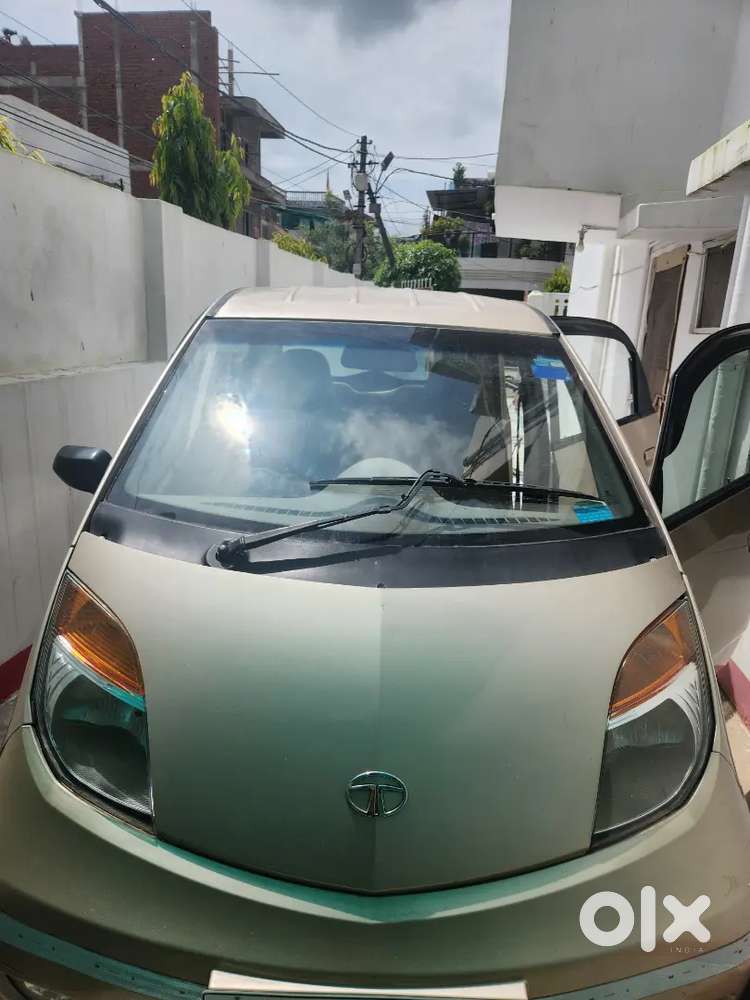 Tata Nano Xm 2009. Fitness Done Till 2029
