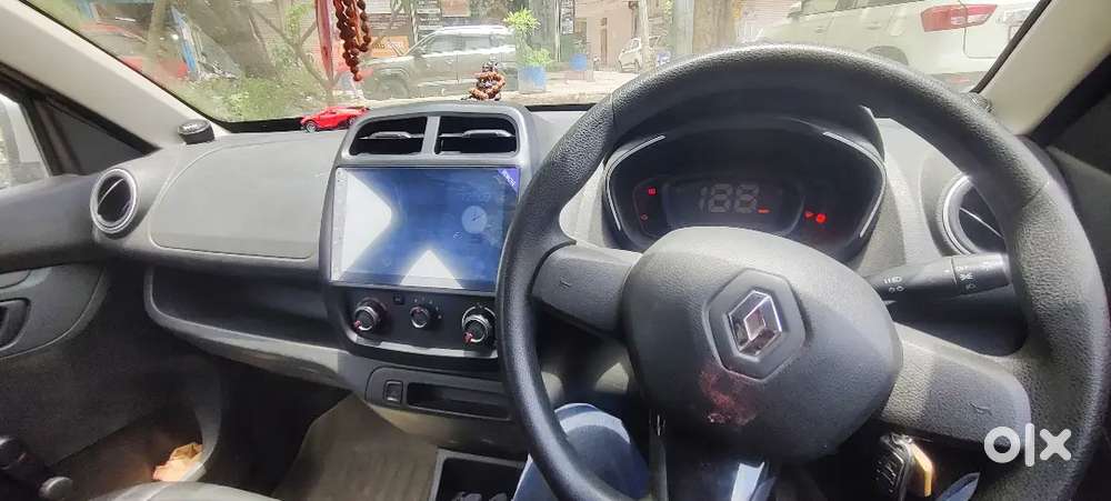 Renault Kwid 2018 Variant - Urgent Sell