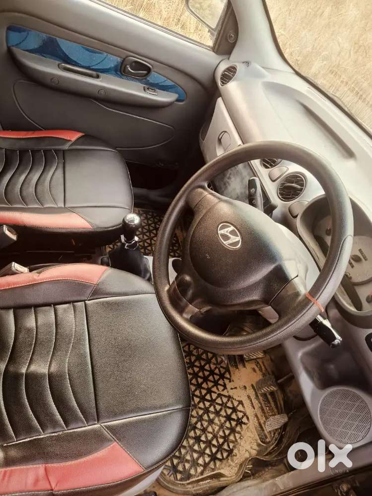 Hyundai Santro Xing 2008