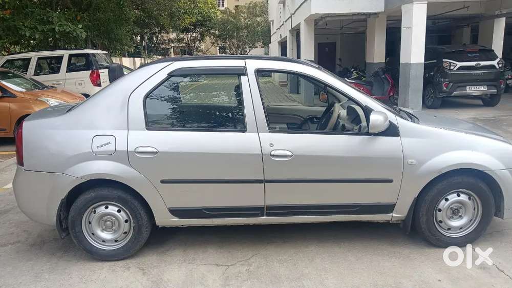 Mahindra Verito Diesel Manual 2016