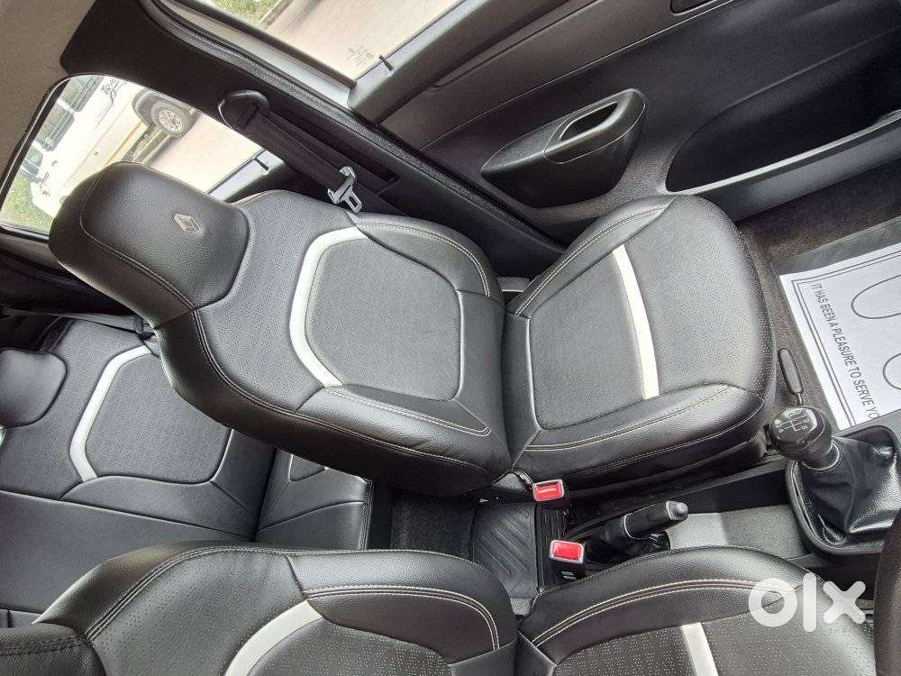 Renault Kwid Rxl 1.0, 2020, Petrol