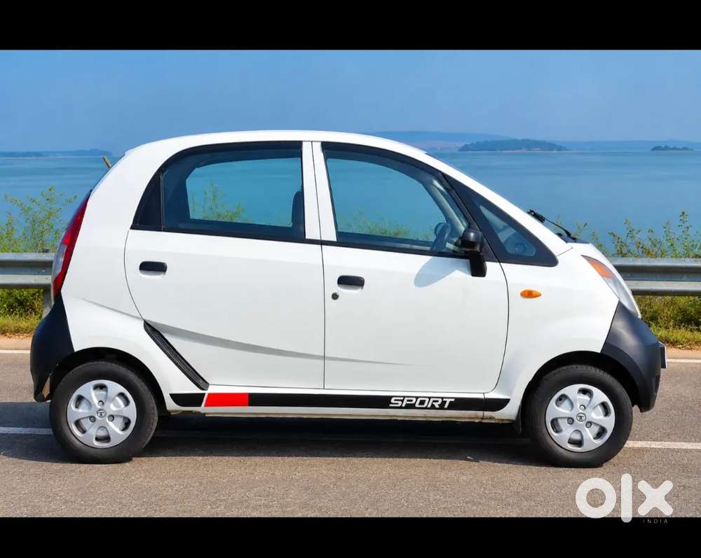 Tata Nano Xe Petrol 2016