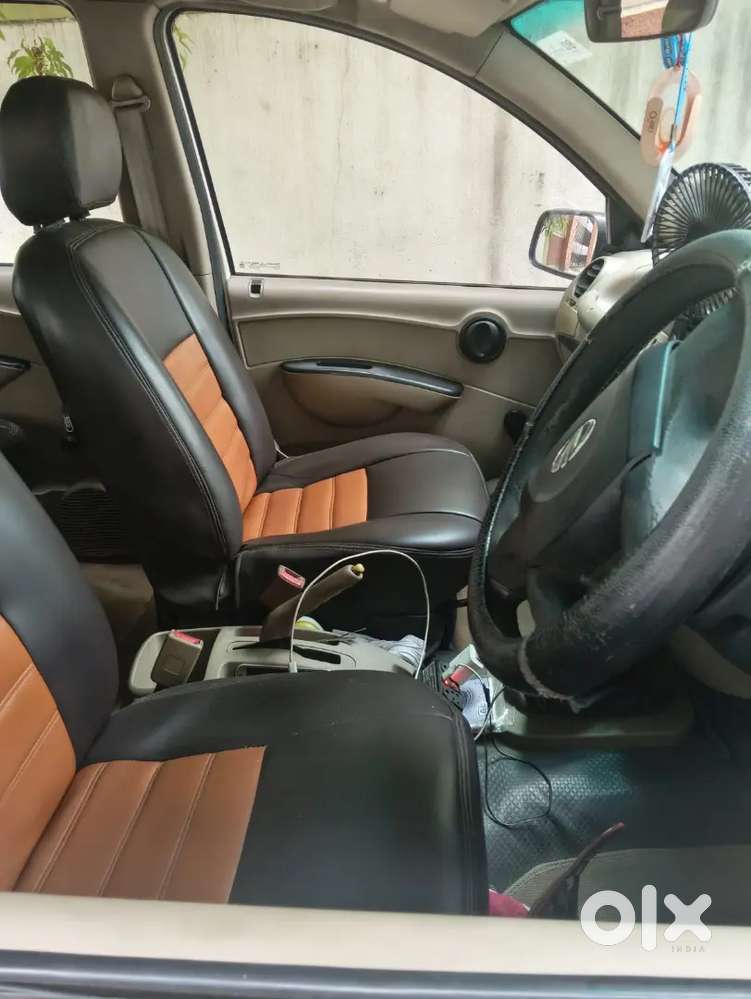 Mahindra Xylo 2015 Diesel 229160 Km Driven