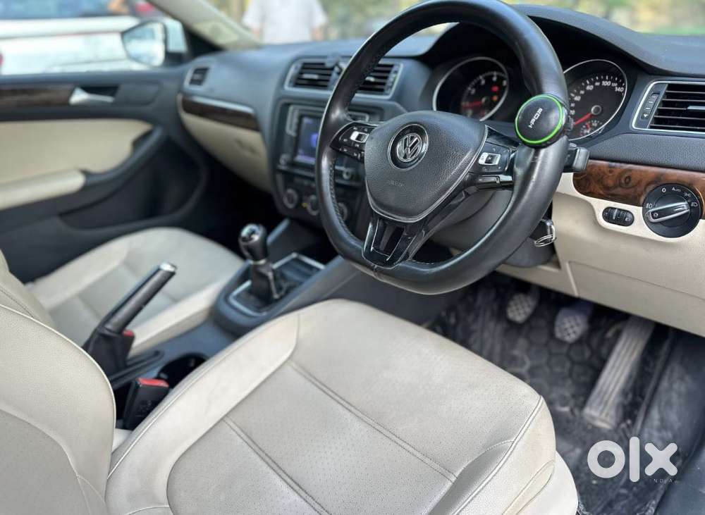 Volkswagen Jetta 1.4 Tsi, 2016, Petrol