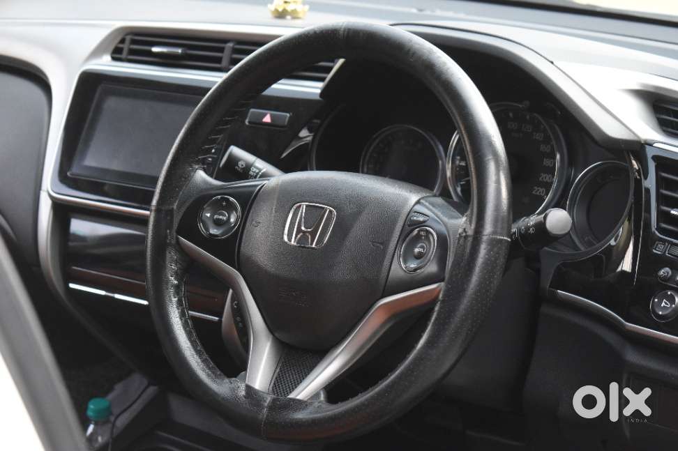 Honda Crv