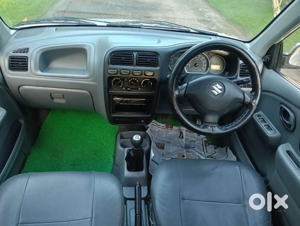 Maruti Suzuki Alto K10 Vxi, 2012, Petrol
