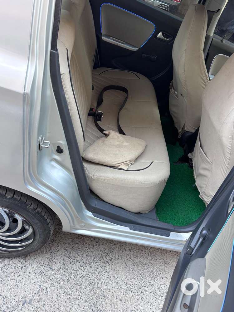 Maruti Suzuki Alto K10 1.0 Vxi (o) Amt, 2017, Petrol