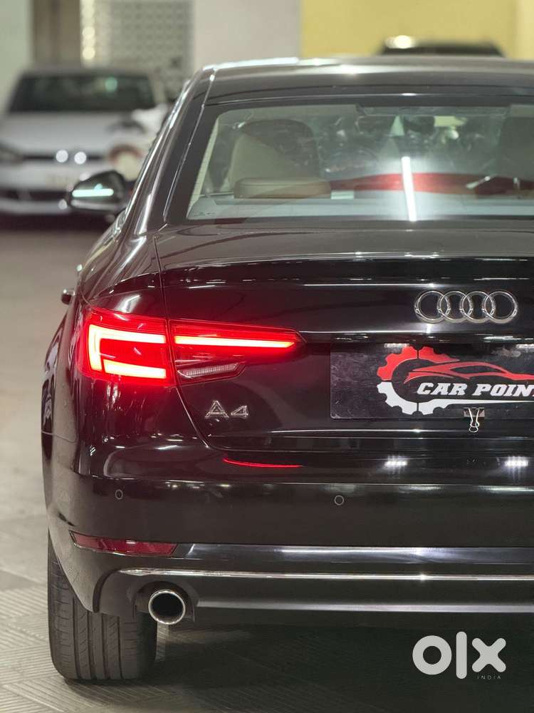 Audi A4 1.4 30 Tfsi Premium, 2016, Petrol