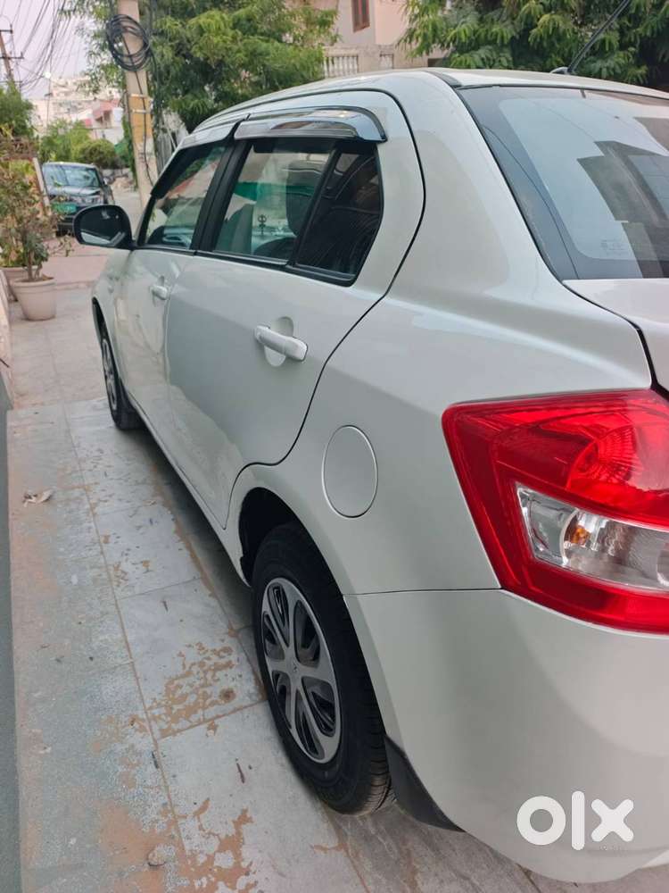 Maruti Suzuki Swift 2015 Diesel Well Maintained