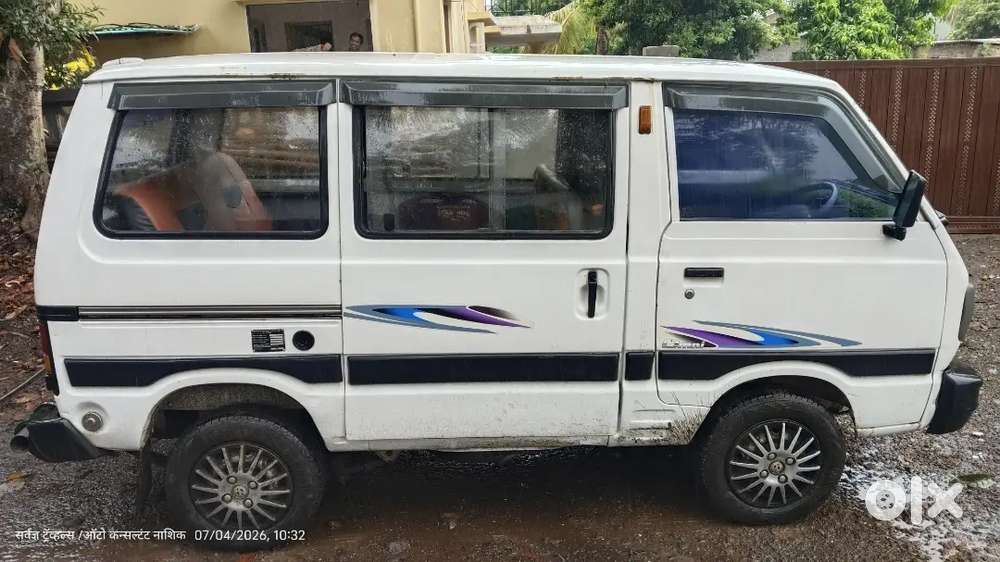Wr-v/omni/polo/wagonr
