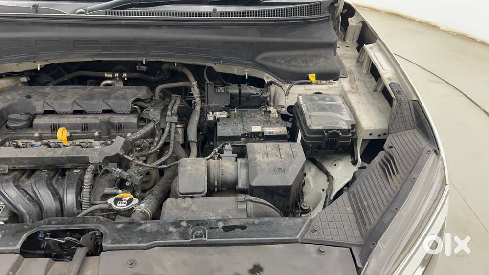 Hyundai Creta 1.5 Ex Petrol, 2023, Petrol