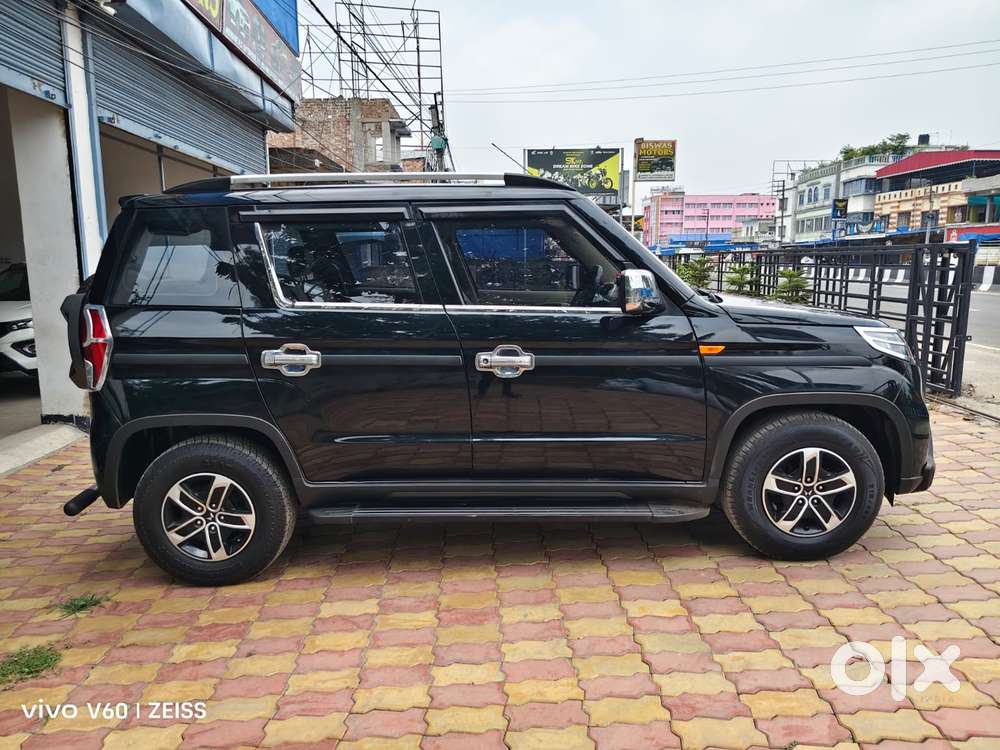 Mahindra Bolero Neo 1.5 N 10 R, 2025, Diesel
