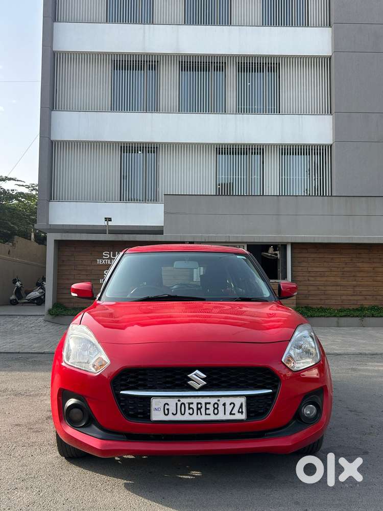 Maruti Suzuki Swift, 2018, Diesel